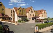 Туры в отель Best Western Plus Hotel & SPA Le Schoenenbourg Туры в отель Best Western Plus Hotel & SPA Le Schoenenbourg