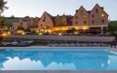 Туры в отель Best Western Plus Hotel & SPA Le Schoenenbourg Туры в отель Best Western Plus Hotel & SPA Le Schoenenbourg