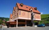 Туры в отель Best Western Plus Hotel & SPA Le Schoenenbourg Туры в отель Best Western Plus Hotel & SPA Le Schoenenbourg