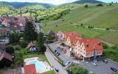 Туры в отель Best Western Plus Hotel & SPA Le Schoenenbourg Туры в отель Best Western Plus Hotel & SPA Le Schoenenbourg