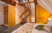 Туры в отель Best Western Plus Hotel & SPA Le Schoenenbourg Туры в отель Best Western Plus Hotel & SPA Le Schoenenbourg
