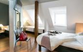 Туры в отель ibis Colmar Centre Туры в отель ibis Colmar Centre
