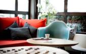 Туры в отель ibis Colmar Centre Туры в отель ibis Colmar Centre