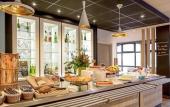 Туры в отель ibis Colmar Centre Туры в отель ibis Colmar Centre