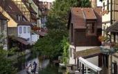 Туры в отель ibis Colmar Centre Туры в отель ibis Colmar Centre
