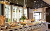 Туры в отель ibis Colmar Centre Туры в отель ibis Colmar Centre