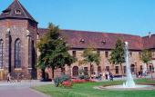 Туры в отель ibis Colmar Centre Туры в отель ibis Colmar Centre