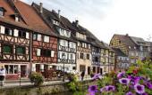 Туры в отель ibis Colmar Centre Туры в отель ibis Colmar Centre