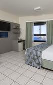 Туры в отель Bourbon Hotel Fortaleza Туры в отель Bourbon Hotel Fortaleza