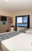 Туры в отель Bourbon Hotel Fortaleza Туры в отель Bourbon Hotel Fortaleza