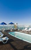 Туры в отель Bourbon Hotel Fortaleza Туры в отель Bourbon Hotel Fortaleza