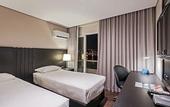 Туры в отель Slaviero Baia Norte Florianopolis Туры в отель Slaviero Baia Norte Florianopolis