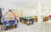 Туры в отель Hotel Tres Anclas Туры в отель Hotel Tres Anclas