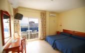 Туры в отель Hotel Tres Anclas Туры в отель Hotel Tres Anclas