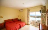 Туры в отель Hotel Tres Anclas Туры в отель Hotel Tres Anclas