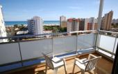 Туры в отель Hotel Tres Anclas Туры в отель Hotel Tres Anclas