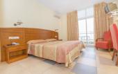 Туры в отель Hotel Tres Anclas Туры в отель Hotel Tres Anclas