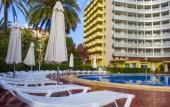 Туры в отель Hotel Tres Anclas Туры в отель Hotel Tres Anclas