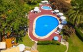 Туры в отель Hotel Tres Anclas Туры в отель Hotel Tres Anclas