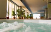 Туры в отель Hotel Tres Anclas Туры в отель Hotel Tres Anclas