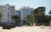 Туры в отель Hotel Tres Anclas Туры в отель Hotel Tres Anclas