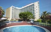 Туры в отель Hotel Tres Anclas Туры в отель Hotel Tres Anclas