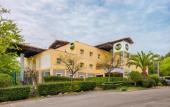 Туры в отель B&B HOTEL Cannes Mouans Sartoux Туры в отель B&B HOTEL Cannes Mouans Sartoux
