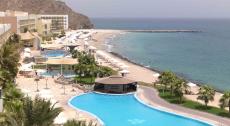 Radisson Blu Resort, Fujairah 5*