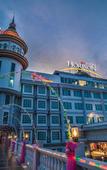 Туры в отель King's Hotel Nagoya Batam Туры в отель King's Hotel Nagoya Batam