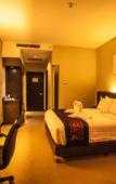 Туры в отель King's Hotel Nagoya Batam Туры в отель King's Hotel Nagoya Batam