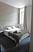 Туры в отель Hotel de Paris Туры в отель Hotel de Paris