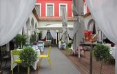 Туры в отель Hotel de Paris Туры в отель Hotel de Paris