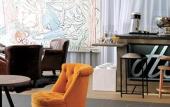 Туры в отель Hotel de Paris Туры в отель Hotel de Paris