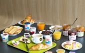 Туры в отель B&B HOTEL Montpellier (1) Туры в отель B&B HOTEL Montpellier (1)