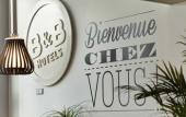 Туры в отель B&B HOTEL Montpellier (1) Туры в отель B&B HOTEL Montpellier (1)