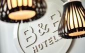 Туры в отель B&B HOTEL Montpellier (1) Туры в отель B&B HOTEL Montpellier (1)