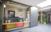 Туры в отель B&B HOTEL Montpellier (1) Туры в отель B&B HOTEL Montpellier (1)