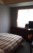 Туры в отель Ark Hotel Kumamotojomae Туры в отель Ark Hotel Kumamotojomae