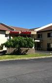 Туры в отель Budget Inn Туры в отель Budget Inn