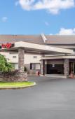 Туры в отель Budget Inn Туры в отель Budget Inn