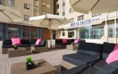Туры в отель Hotel Cadiz Paseo del Mar Affiliated by Melia Туры в отель Hotel Cadiz Paseo del Mar Affiliated by Melia