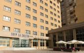 Туры в отель Hotel Cadiz Paseo del Mar Affiliated by Melia Туры в отель Hotel Cadiz Paseo del Mar Affiliated by Melia