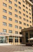 Туры в отель Hotel Cadiz Paseo del Mar Affiliated by Melia Туры в отель Hotel Cadiz Paseo del Mar Affiliated by Melia