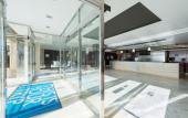 Туры в отель Hotel Cadiz Paseo del Mar Affiliated by Melia Туры в отель Hotel Cadiz Paseo del Mar Affiliated by Melia