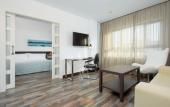 Туры в отель Hotel Cadiz Paseo del Mar Affiliated by Melia Туры в отель Hotel Cadiz Paseo del Mar Affiliated by Melia