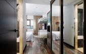 Туры в отель Hotel Cadiz Paseo del Mar Affiliated by Melia Туры в отель Hotel Cadiz Paseo del Mar Affiliated by Melia