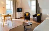 Туры в отель Hotel ibis Styles Deauville Villers Plage Туры в отель Hotel ibis Styles Deauville Villers Plage