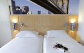 Туры в отель Hotel ibis Styles Deauville Villers Plage Туры в отель Hotel ibis Styles Deauville Villers Plage