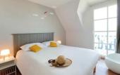 Туры в отель Hotel ibis Styles Deauville Villers Plage Туры в отель Hotel ibis Styles Deauville Villers Plage