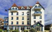Туры в отель Hotel ibis Styles Deauville Villers Plage Туры в отель Hotel ibis Styles Deauville Villers Plage
